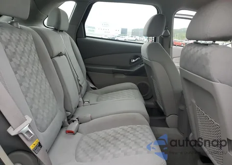 2005 Chevrolet Malibu Maxx Ls z USA, uszkodzony, nr VIN 1G1ZT62815F114137